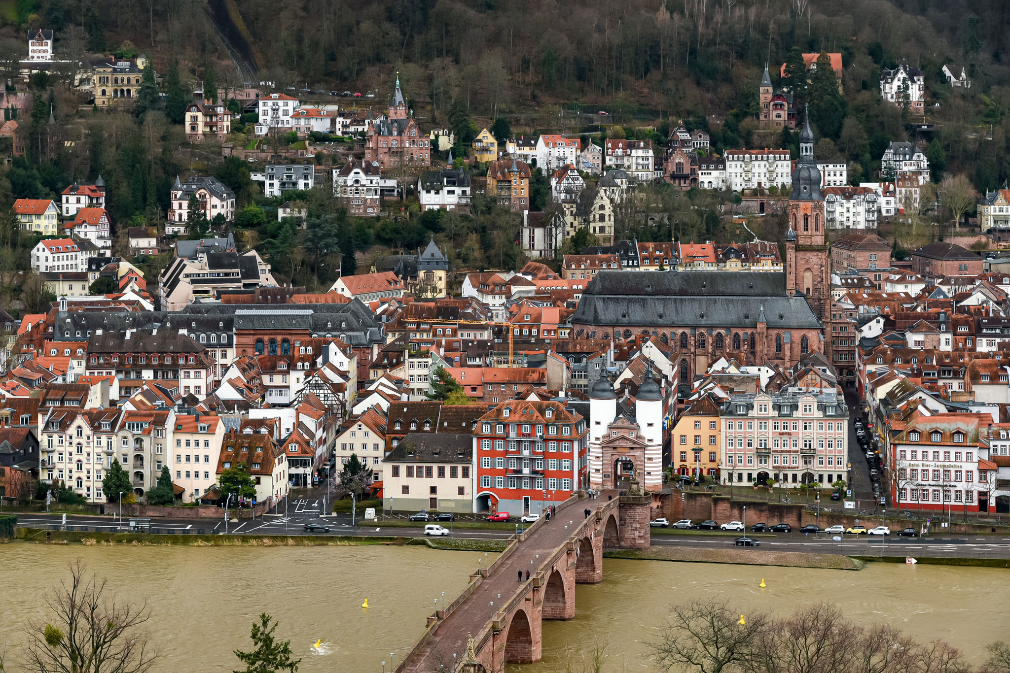 Heidelberg